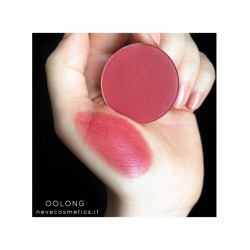 Blush Oolong - Rouge Marsala