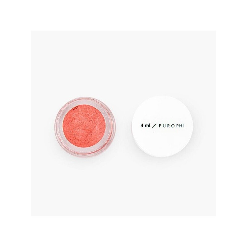 Purophi  Blush rosa - Pink  Blush