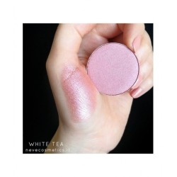 Blush White Tea - Antique Pink Hot