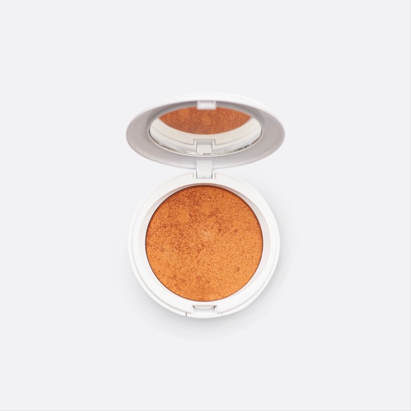 Purophi  Bronzer compatto - Shiny Marble  Bronzer