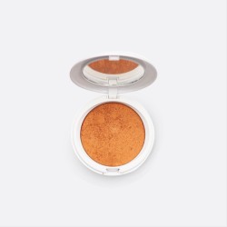 Compact Bronzer - Shiny Marble