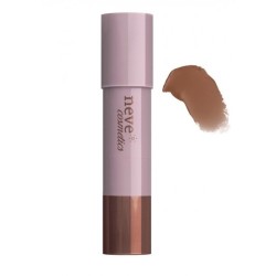 Bronzer Contouring The Star System Brown Cold - Sculptress