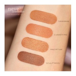 Bronzer Star System Brown Caramel - Savannah