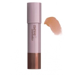 Neve Cosmetics  Bronzer/Illuminante star system zucchero di canna - Magyptian  Bronzer