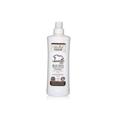 Laundry Liquid Concentrate for Hand and machine Washing