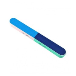 Tampon 7 Étapes