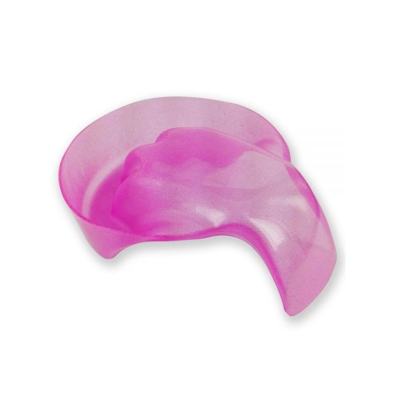 Le Kikke - Accessori  Ciotola per Manicure  Cura Mani e Unghie