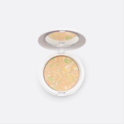 Compact Corrective Powder - Salt and Pepper 5