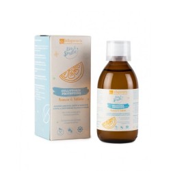 Mouthwash Protective - Orange and Xylitol