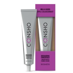 Crème de Bain Concentrée Pomme et Cassis CONSHO