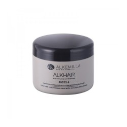 Alkhair wrap for Curly Hair
