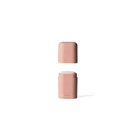 La Saponaria  Applicatore Ricaricabile Kiima per Deodorante Solido - Rosa Antico  Spugne e Accessori Corpo