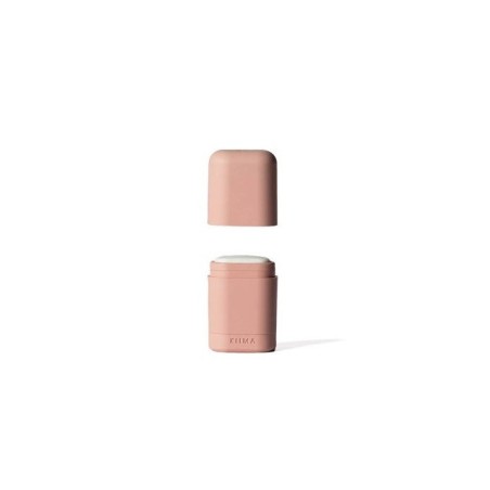 La Saponaria  Applicatore Ricaricabile Kiima per Deodorante Solido - Rosa Antico  Sconto 5%
