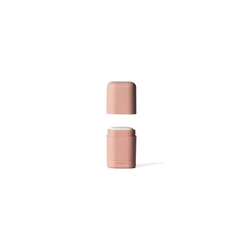 La Saponaria  Applicatore Ricaricabile Kiima per Deodorante Solido - Rosa Antico  Sconto 5%