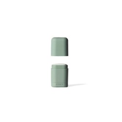 La Saponaria  Applicatore Ricaricabile Kiima per Deodorante Solido - Verde Salvia  Spugne e Accessori Corpo