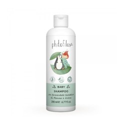 Phitofilos  Baby Shampoo  Shampoo Neonati e Bambini