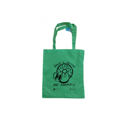 Yumibio Gadget  Bag Bradipo Verde  Accessori