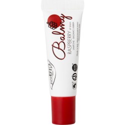 Baume à lèvres Doux et Hydratant 01 - Framboise