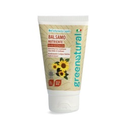 Conditionneur de Tournesol et de beurre de Karité pour Cheveux Secs