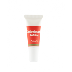 Baume À Lèvres Repulpant Ecobio