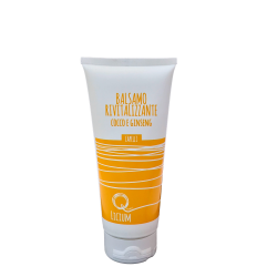 Baume Revitalisant à la noix de Coco et le Ginseng