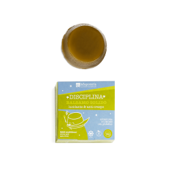 Discipline solid conditioner-polishing and Anti-Frizz