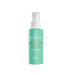 Conditioner Spray Ecobio-Flower Cotton