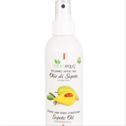 Conditioner Spray Scioglinodi with the Oil of Sapote