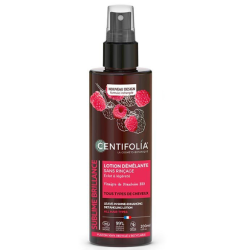 Baume Spray sans Rinçage avec du Vinaigre de Framboise