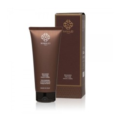 Namalei  Balsamo Volume e Disciplina con Arancio ed Achillea  Balsamo Capelli Sottili