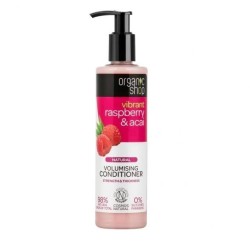 Raspberry & Acai Conditioner