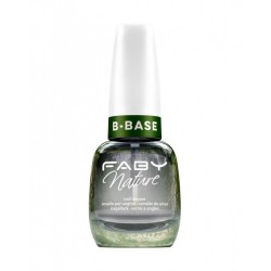 Faby Nails  Base Smalto Naturale - B-Base  Manicure