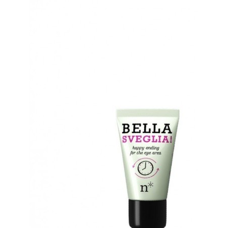 Neve Cosmetics  Bella sveglia  Contorno occhi