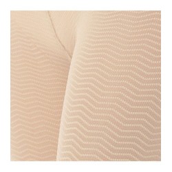 Solidea- Leggings Anticellulite  Bermuda Strong Champagne - Taglia 4 XL  Leggins Anticellulite