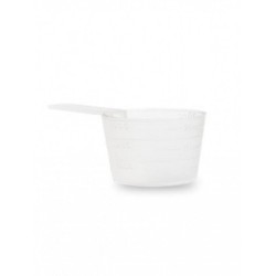 Glass Dispenser, Powders