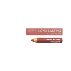 Blush chubb 2 Long Lasting 21 L-Nude Hot