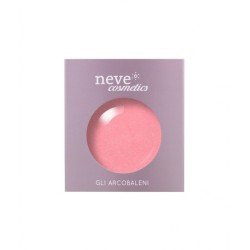 Blush Smiley - Hot Pink