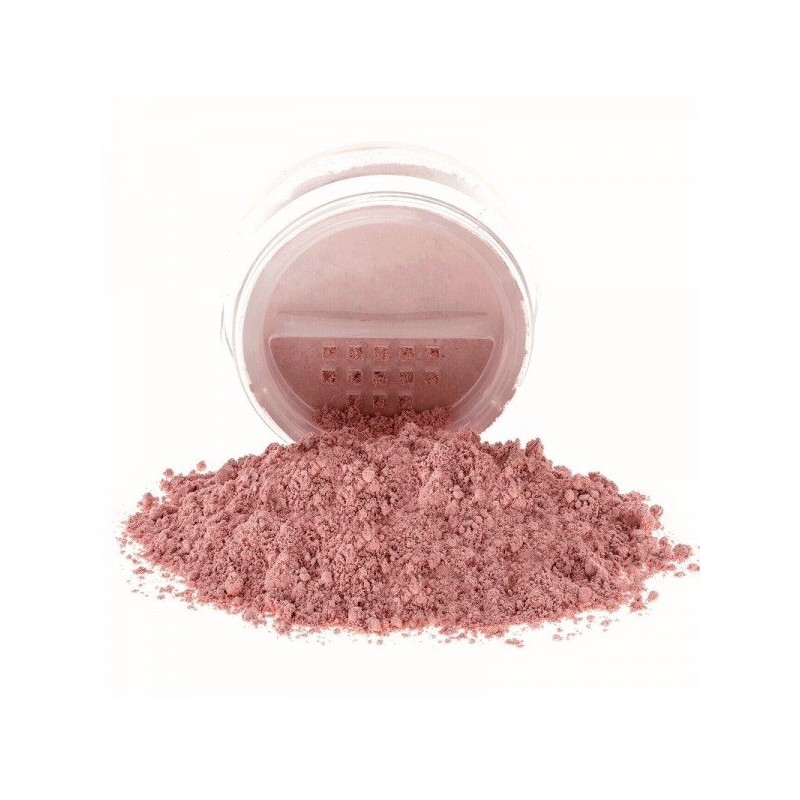 Finis Terre  Blush Minerale - Bisbiglio  Blush