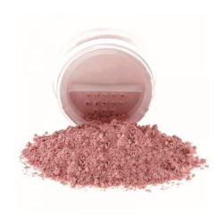 Blush Minéral Rose Corail - Whisper