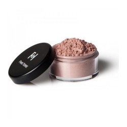 Blush Mineral Coral Pink - Whisper