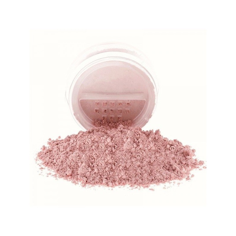 Finis Terre  Blush Minerale - Mistyrose  Blush