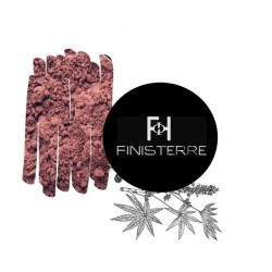 Finis Terre  Blush Minerale Silky Dust - Idol  Blush