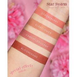 Blush Star System Pink Beige - Eldaflower