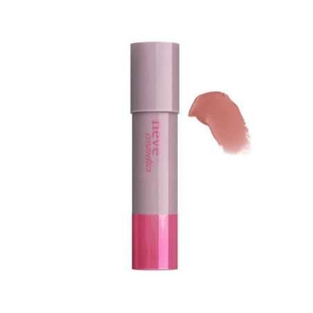 Neve Cosmetics  Blush star system rosa beige - Eldaflower  Blush