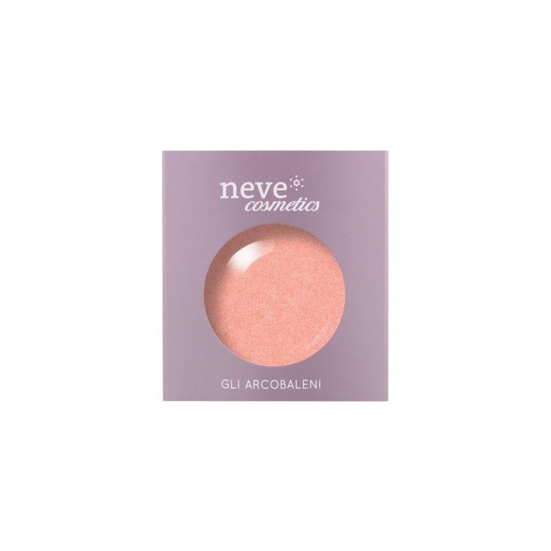 Neve Cosmetics  Blush Starfish  Blush