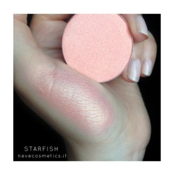 Blush Starfish - Coral Pink