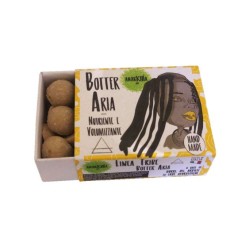 Botter Air compress Pre-Shampoo nourishing and volumizing