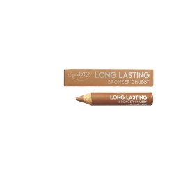 Bronzer chubb Long Long Lasting 19 L-Earth Hot