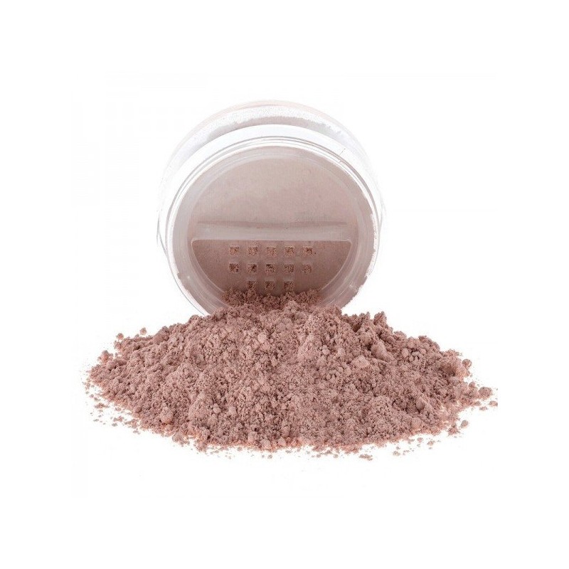 Finis Terre  Bronzer Minerale - Sahara  Bronzer