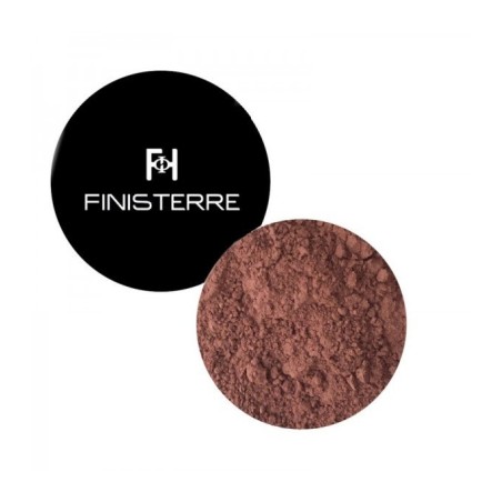 Finis Terre  Bronzer Minerale Silky Dust - Thara  Bronzer